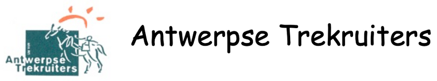 ATR - Antwerpse Trekruiters